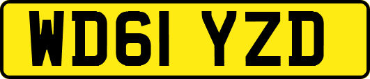 WD61YZD