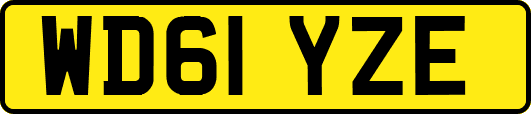 WD61YZE
