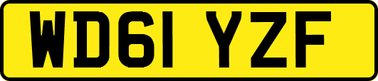 WD61YZF
