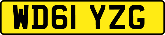 WD61YZG