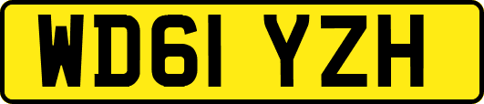 WD61YZH