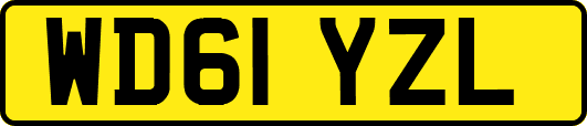 WD61YZL