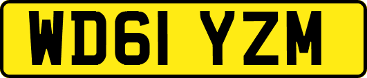 WD61YZM