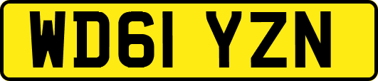 WD61YZN