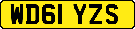 WD61YZS