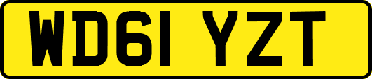 WD61YZT