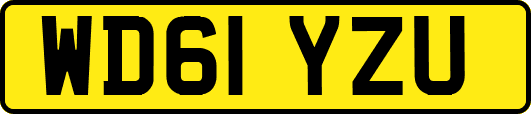 WD61YZU