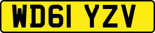 WD61YZV