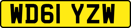 WD61YZW
