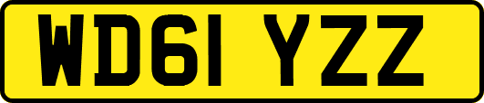 WD61YZZ