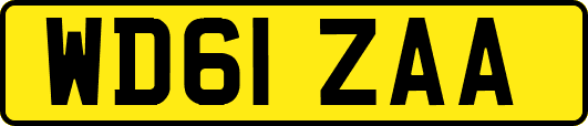WD61ZAA