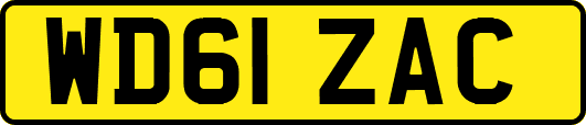 WD61ZAC