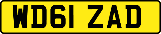WD61ZAD