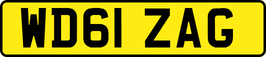 WD61ZAG