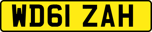 WD61ZAH
