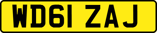 WD61ZAJ