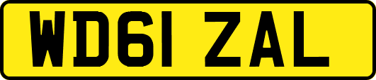 WD61ZAL
