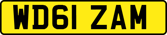 WD61ZAM