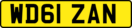 WD61ZAN