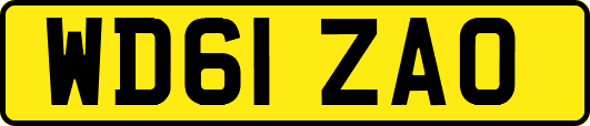 WD61ZAO