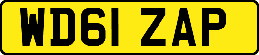 WD61ZAP