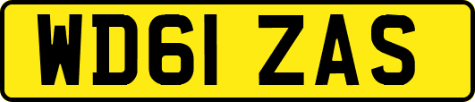 WD61ZAS