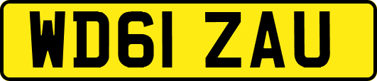 WD61ZAU