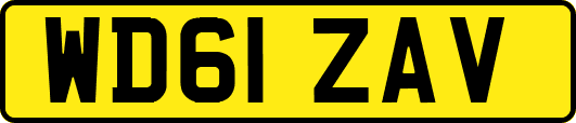 WD61ZAV