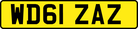 WD61ZAZ