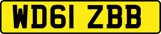 WD61ZBB