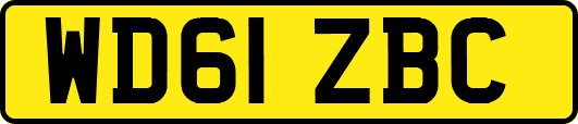WD61ZBC