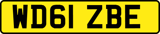 WD61ZBE