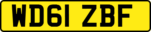 WD61ZBF