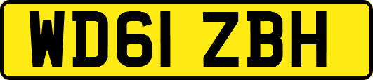 WD61ZBH