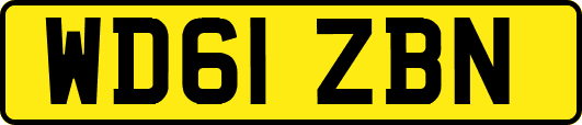 WD61ZBN