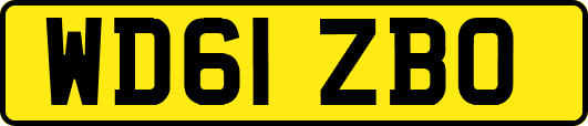 WD61ZBO