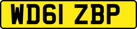 WD61ZBP