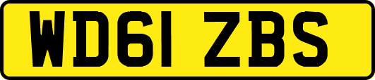 WD61ZBS