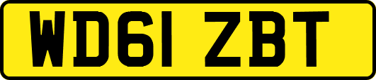 WD61ZBT