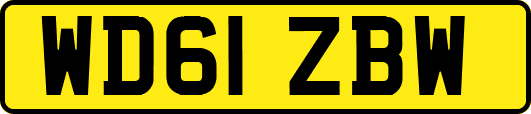 WD61ZBW