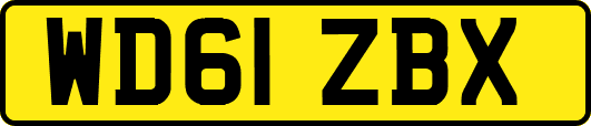 WD61ZBX