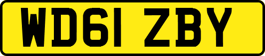 WD61ZBY