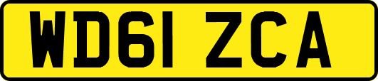 WD61ZCA