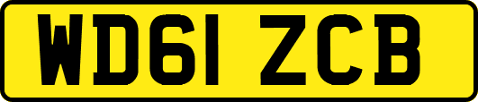 WD61ZCB