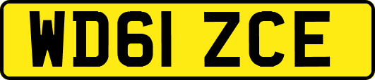 WD61ZCE