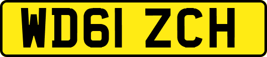 WD61ZCH