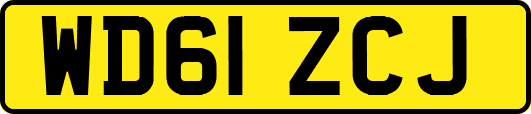 WD61ZCJ