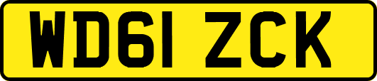 WD61ZCK