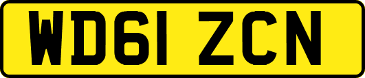 WD61ZCN
