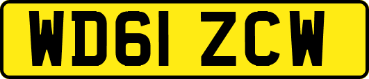 WD61ZCW